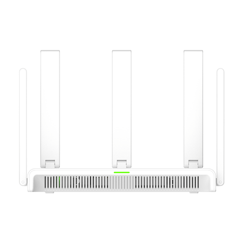 Router WiFi 6 Dual Band, 5 x RJ45 Gigabit, AX3000, 5 dBi, Dual-WAN, Cloud Management - Ruijie RG-EW3000GX [4]