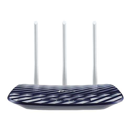 Router wireless AC750 TP-Link Archer C20, Dual Band ArcherC20 [1]