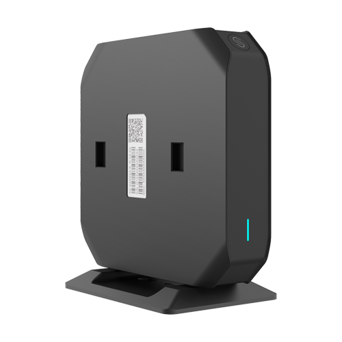 Router Wireless All-in-One Dual Band, Wi-Fi 5, 1267Mbps, Cloud Management - Ruijie RG-EG105GW(T) [3]