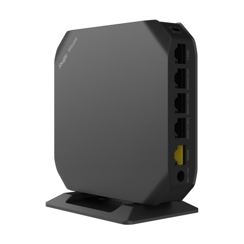Router Wireless All-in-One Dual Band, Wi-Fi 5, 1267Mbps, Cloud Management - Ruijie RG-EG105GW(T) [2]