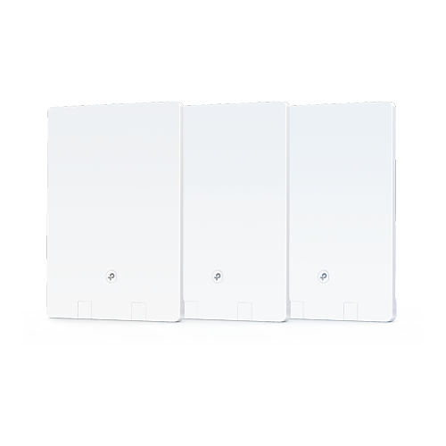 Router Wireless TP-Link Archer Air R5(pachet de 3 bucati) AX3000 Dual-Band Wi-Fi 6 Antene smart ArcherAirR5(3-pack) [2]