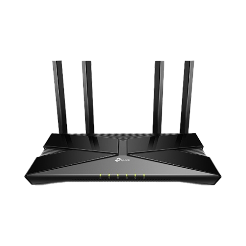 Router Wireless TP-Link Archer AX23, AX1800, Dual-Band, Wi-Fi 6 ArcherAX23 [1]