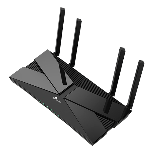 Router Wireless TP-Link Archer AX23, AX1800, Dual-Band, Wi-Fi 6 ArcherAX23 [4]