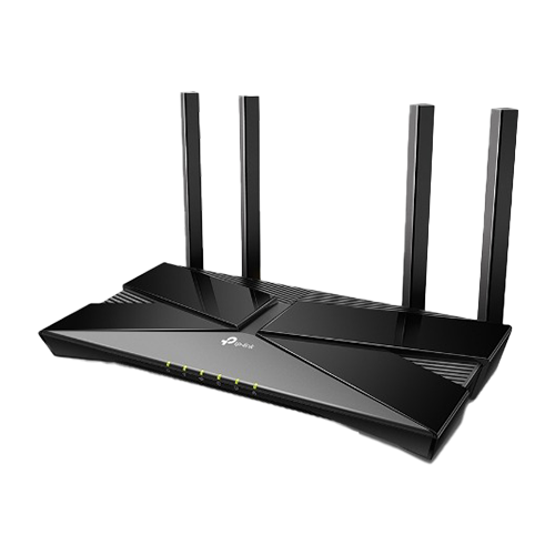 Router Wireless TP-Link Archer AX23, AX1800, Dual-Band, Wi-Fi 6 ArcherAX23 [2]