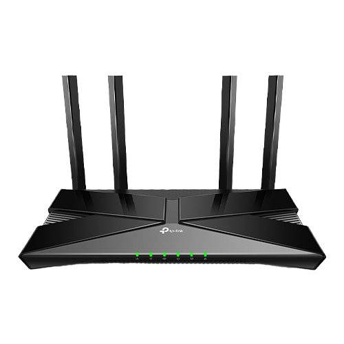 Router Wireless TP-Link Archer AX53, AX3000, Dual-Band, Wi-Fi 6 ArcherAX53 [1]
