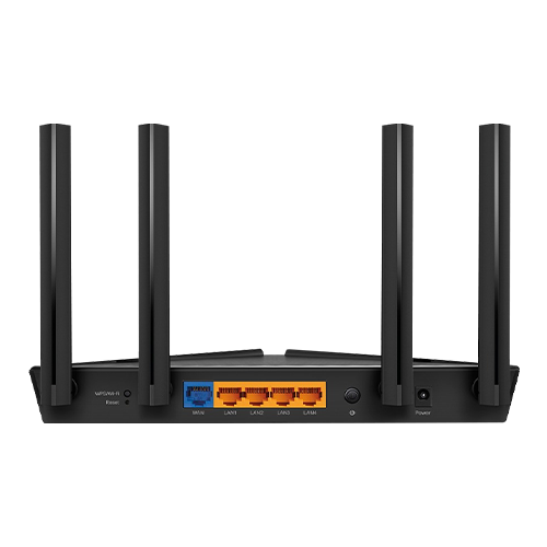 Router Wireless TP-Link Archer AX53, AX3000, Dual-Band, Wi-Fi 6 ArcherAX53 [3]