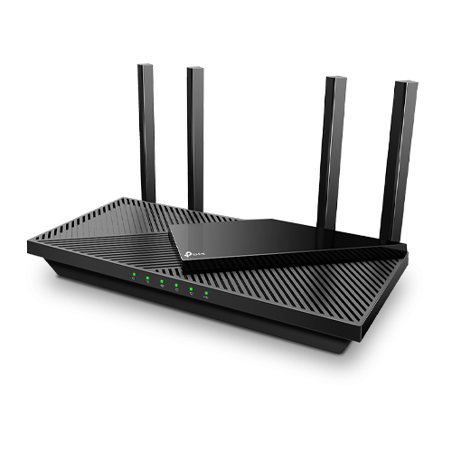 Router Wireless TP-Link Archer AX55 Pro AX3000 Dual-Band Wi-Fi 6 OFMA Beamforming HomeShield ArcherAX55Pro [1]