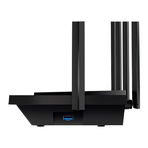 Router wireless TP-Link ARCHER AX72 WiFi 6 AX5400 cu Tehnologie OneMeshâ¢ ArcherAX72 [2]