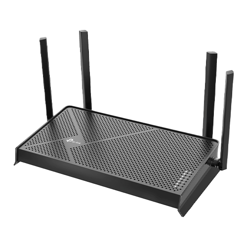 Router Wireless TP-Link Archer BE230, BE3600, Dual-Band, Wi-Fi 7 ArcherBE230 [2]