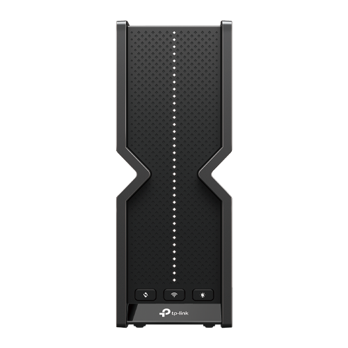 Router Wireless TP-Link Archer BE550 BE9300 Tri-Band Wi-Fi 7 Beamforming Compatibil cu EasyMesh ArcherBE550 [2]
