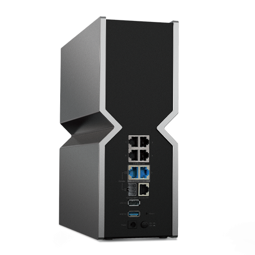 Router Wireless TP-LINK Archer BE900 Gigabit BE24000 Quad-Band WiFi 7 ArcherBE900 [3]