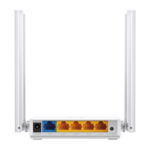 Router Wireless TP-Link Archer C24, AC750, Dual Band ArcherC24 [3]