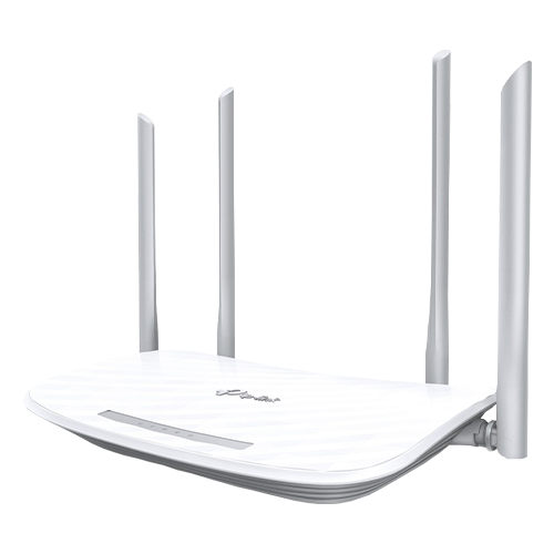 Router Wireless TP-Link Archer C50 AC1200 Dual Band Beamforming ArcherC50 [2]