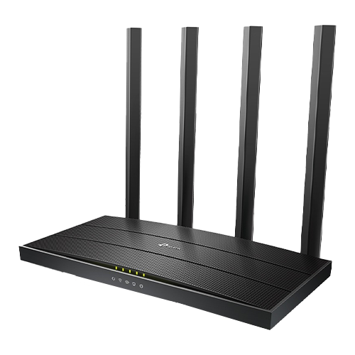 Router Wireless TP-Link Archer C80 Beamforming OneMesh AC1900 ArcherC80 [2]