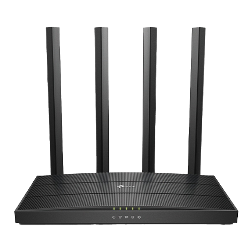 Router Wireless TP-Link Archer C80 Beamforming OneMesh AC1900 ArcherC80 [1]