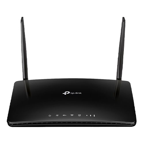 Router Wireless TP-Link Archer MR600 4G+ Cat6 AC1200 - TP-LINK ArcherMR600 [1]