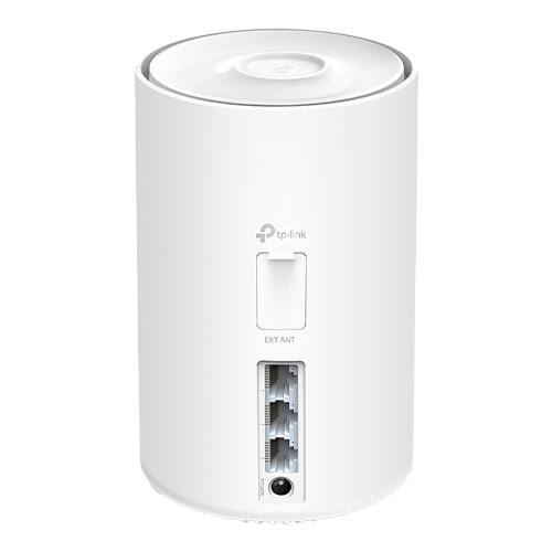 Router Wireless TP-Link Deco X10-4G 4G+ AX1500, Dual Band, 300Mbps DecoX10-4G(1-pack) [2]