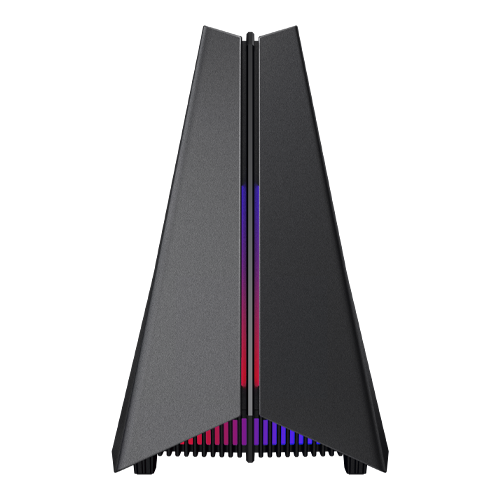 Router wireless TP-LINK GE550 BE9300 router de gaming Wi-Fi 7 Tri-Band ArcherGE550 [1]