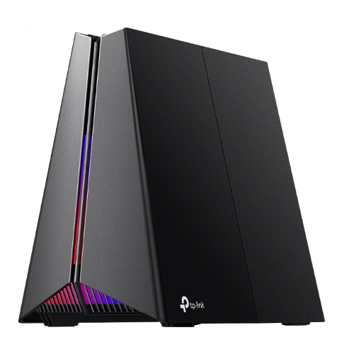 Router wireless TP-LINK GE550 BE9300 router de gaming Wi-Fi 7 Tri-Band ArcherGE550 [2]