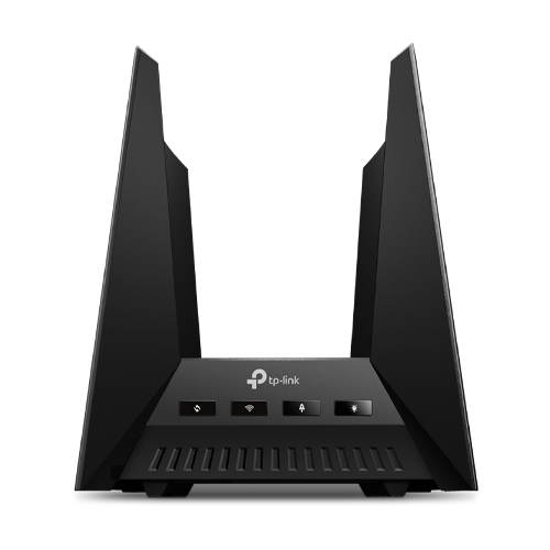 Router wireless TP-LINK GE800 BE19000 router de gaming Wi-Fi 7 Tri-Band ArcherGE800 [1]