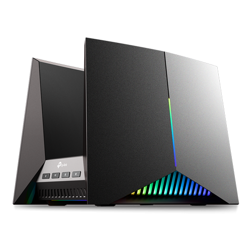 Router wireless TP-LINK GE800 BE19000 router de gaming Wi-Fi 7 Tri-Band ArcherGE800 [2]