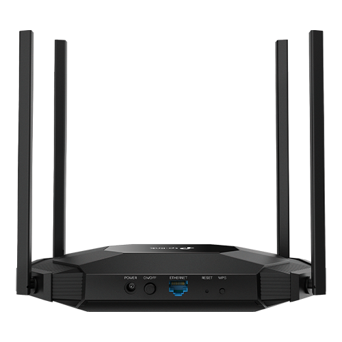 Router Wireless TP-Link TL-WA3001, AX3000, Dual-Band, Wi-Fi 6 - TP-LINK TL-WA3001 [3]