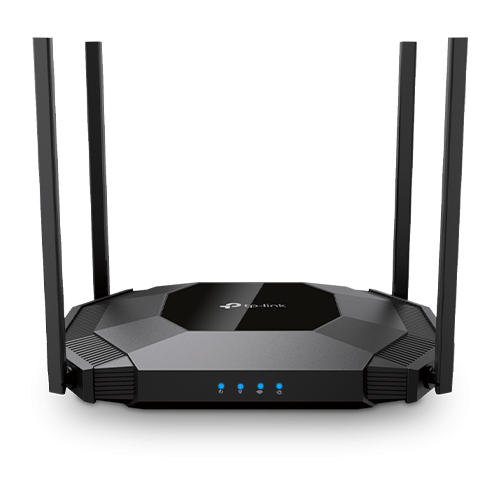 Router Wireless TP-Link TL-WA3001, AX3000, Dual-Band, Wi-Fi 6 - TP-LINK TL-WA3001 [1]