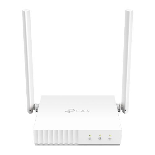 Router wireless TP-Link TL-WR844N 300 Mbps TL-WR844N [1]