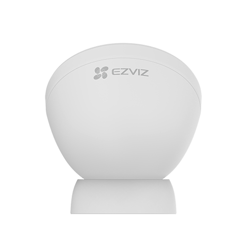 Senzor de miscare PIR EZVIZ, distanta detectie 7metri, unghi detectie 90 grade, comunicare wireless ZigBee CS-T1C [3]