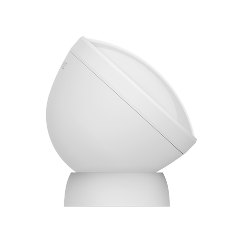 Senzor de miscare PIR EZVIZ, distanta detectie 7metri, unghi detectie 90 grade, comunicare wireless ZigBee CS-T1C [2]