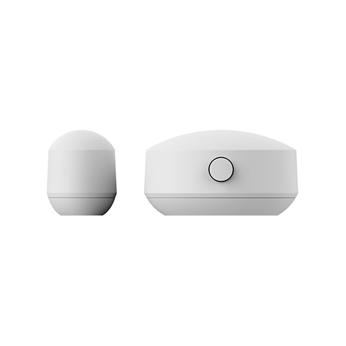 Senzor Smart Home EZVIZ pentru usa/geam, interspatiu detectie 25mm CS-T2C [3]