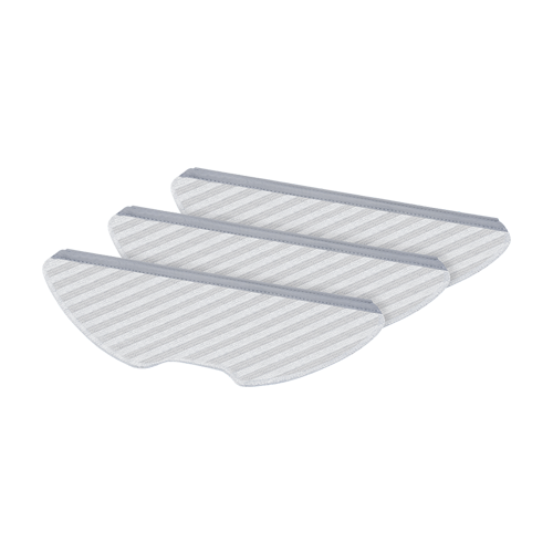 Set 3 lavete RVA300 pentru aspirator robot - TP-Link Tapo TapoRVA300 [1]