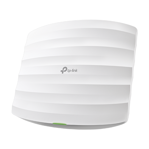 Set 5 x Access Point Wi-Fi 5, AC1750 Dual-Band, 3.5/4 dBi, 2 x RJ45 Gigabit, PoE - TP-Link Omada EAP245(5-pack) [2]