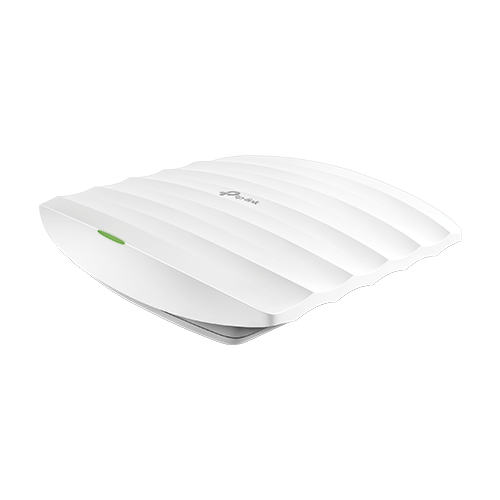 Set 5 x Access Point Wi-Fi 5, AC1750 Dual-Band, 3.5/4 dBi, 2 x RJ45 Gigabit, PoE - TP-Link Omada EAP245(5-pack) [4]