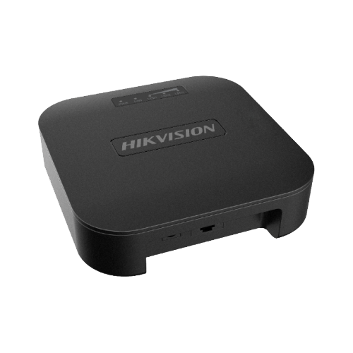 Set wireless emitator-receptor pentru lifturi, 2.4GHz , 300Mbps, 100m - HIKVISION DS-3WF0AC-2NT [2]
