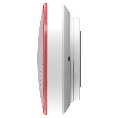 Sirena de exterior Smart Home EZVIZ, avertizare optica si acustica, protectie antisabotaj, comunicare Wireless ZigBee CS-T9C [3]