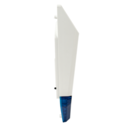 Sirena wireless de exterior cu incarcare solara Kerui KR-SJ1 [4]