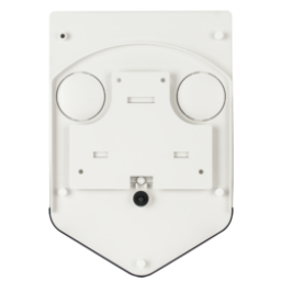 Sirena wireless de exterior cu incarcare solara Kerui KR-SJ1 [5]
