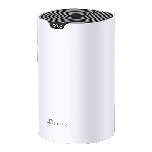 Sistem Mesh Wi-Fi TP-Link Deco S7(pachet de 1), AC1900, Dual-Band, 3x3 MU-MIMO DecoS7(1-pack) [1]