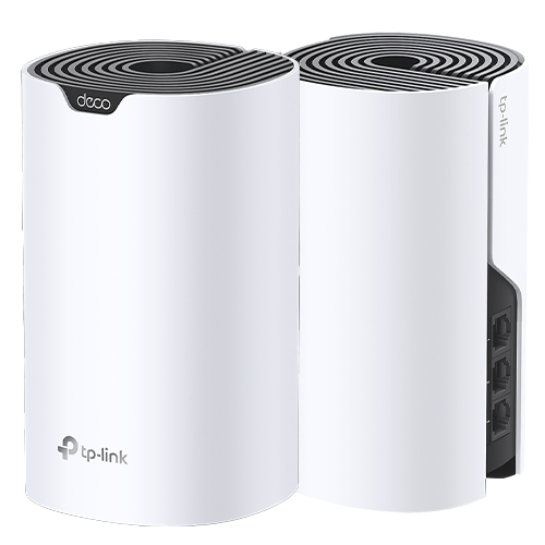 Sistem Mesh Wi-Fi TP-Link Deco S7(pachet de 2), AC1900, Dual-Band, 3x3 MU-MIMO DecoS7(2-pack) [2]