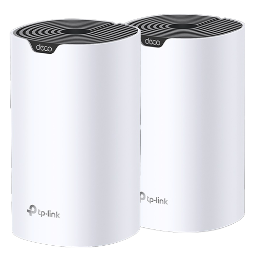 Sistem Mesh Wi-Fi TP-Link Deco S7(pachet de 2), AC1900, Dual-Band, 3x3 MU-MIMO DecoS7(2-pack) [1]