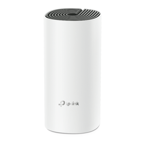 Sistem Mesh Wireless TP-LINK Deco M4(pachet de 1) AC1200 Gigabit DecoM4(1-pack) [2]