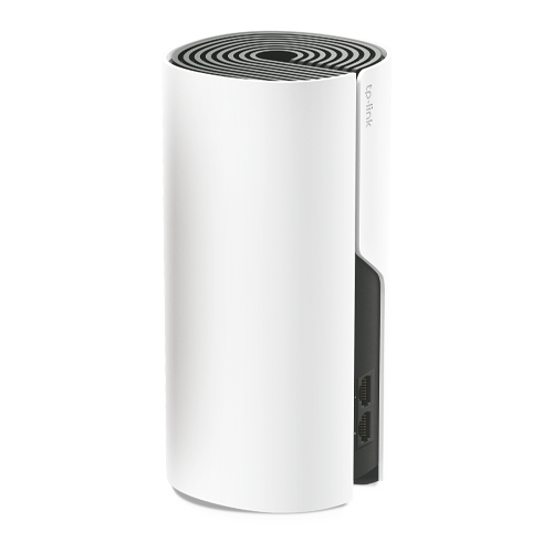 Sistem Mesh Wireless TP-LINK Deco M4(pachet de 1) AC1200 Gigabit DecoM4(1-pack) [1]