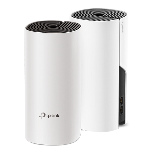 Sistem Mesh Wireless TP-LINK Deco M4(pachet de 2) AC1200 Gigabit DecoM4(2-pack) [2]