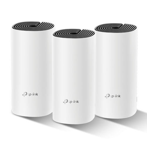 Sistem Mesh Wireless TP-LINK Deco M4(pachet de 3) AC1200 Gigabit DecoM4(3-Pack) [2]