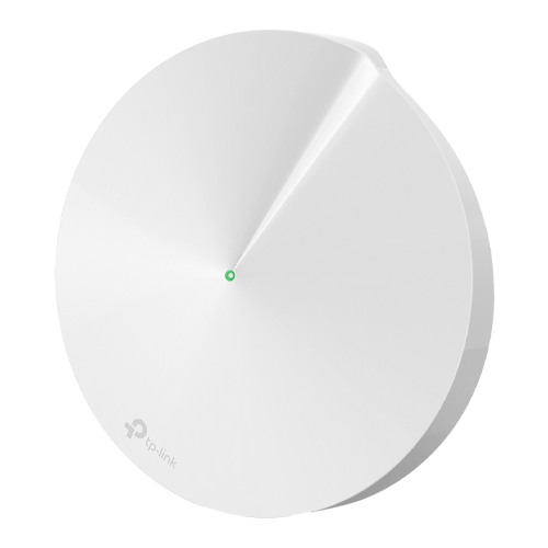 Sistem Mesh Wireless TP-LINK Deco M5(pachet de 1) AC1300 Gigabit DecoM5(1-pack) [2]