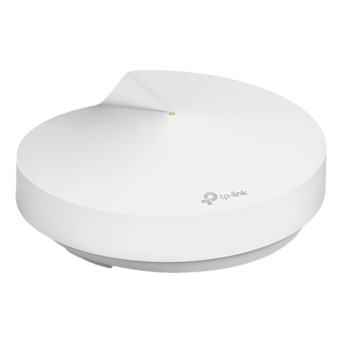 Sistem Mesh Wireless TP-LINK Deco M5(pachet de 1) AC1300 Gigabit DecoM5(1-pack) [1]