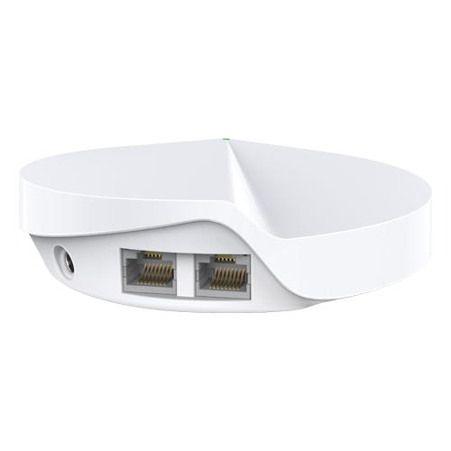 Sistem Mesh Wireless TP-LINK Deco M5(pachet de 1) AC1300 Gigabit DecoM5(1-pack) [3]