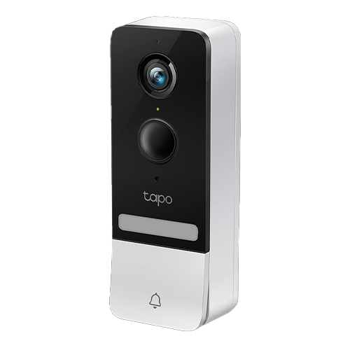 Sonerie video inteligenta TP-Link Tapo Tapo D230S1 - TP-LINK TapoD230S1 [1]