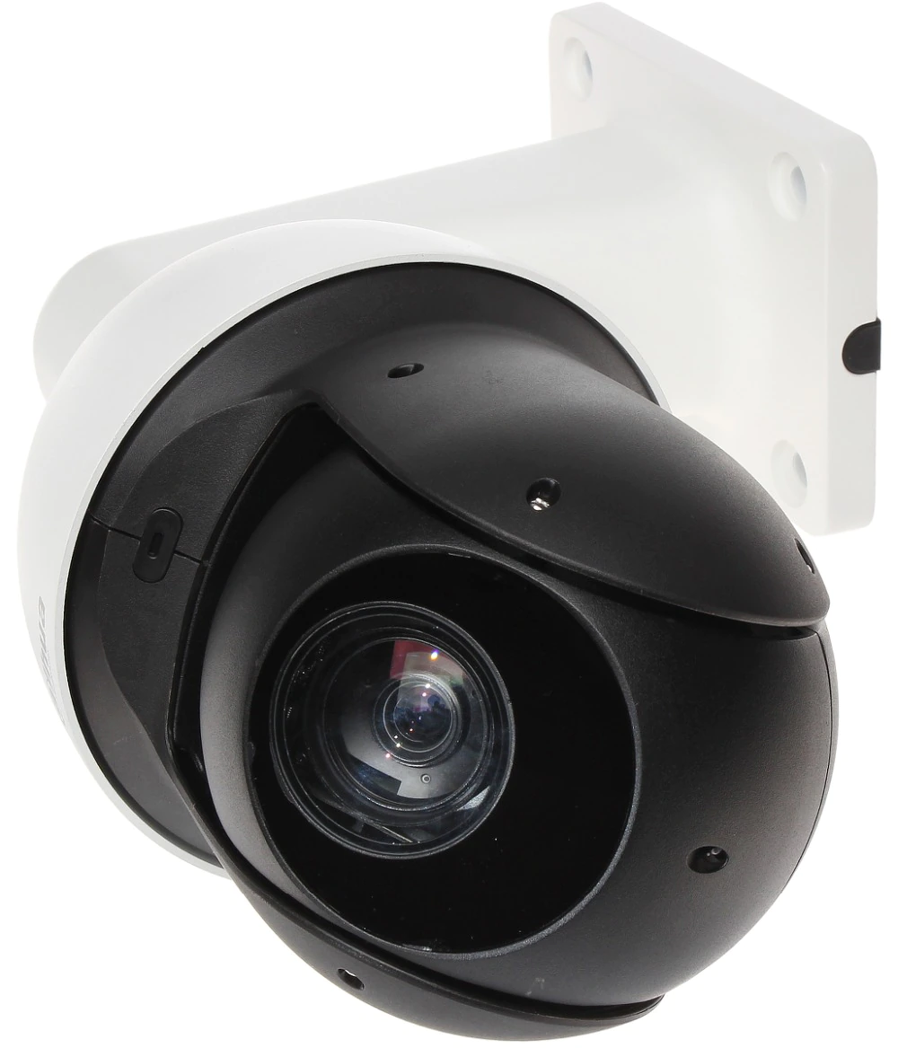 Speed dome IP Starlight cu AI 4Megapixeli Dahua SD49425XB-HNR [3]